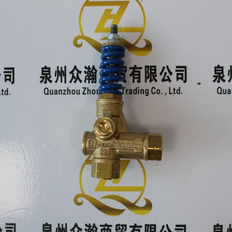 PSC 卸载阀 220323