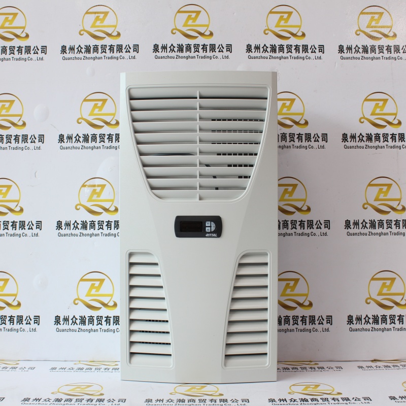 Rittal空气/空气热交换器 SK3126.100