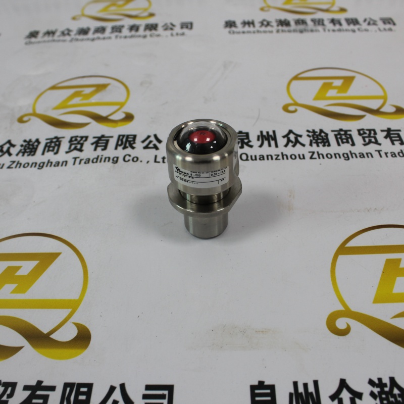 VERSA 状态指示器 SI-2-316
