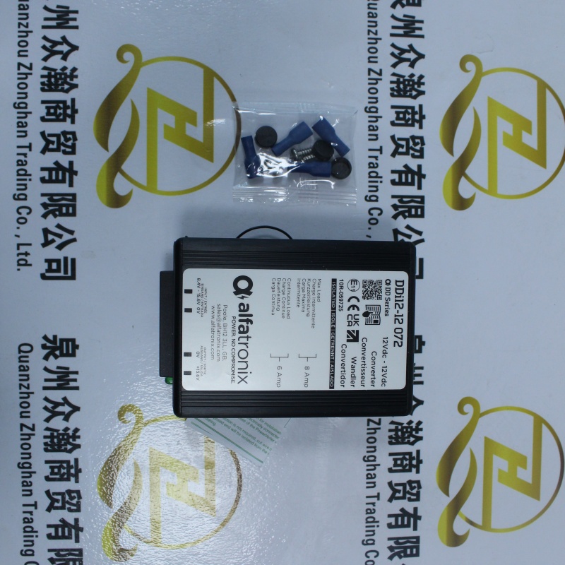 ALFA TRONIX 转换器 DDi12-12072