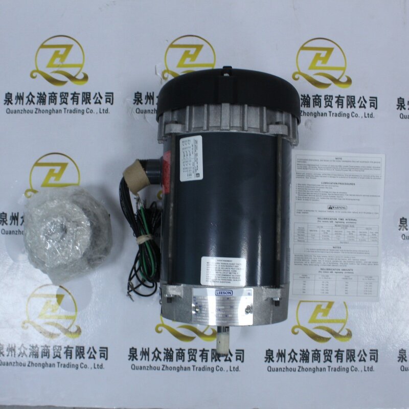 LEESON/MARATHON 电动机 56T17G5316