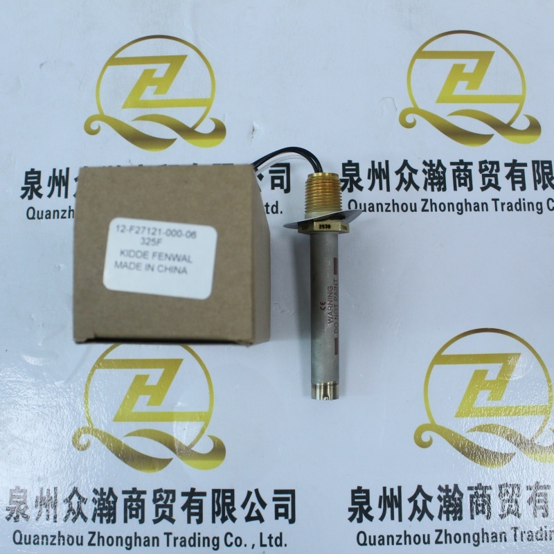 KIDDE FENWAL Inc 温度传感器 325F, 27121-0