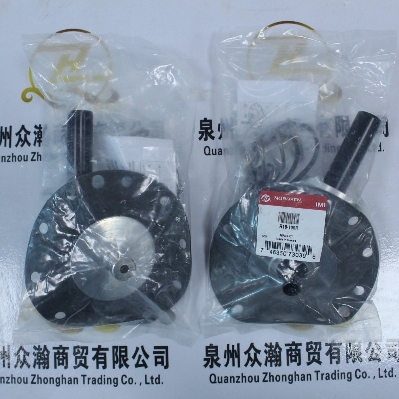 NORGREN维修包R18-100R