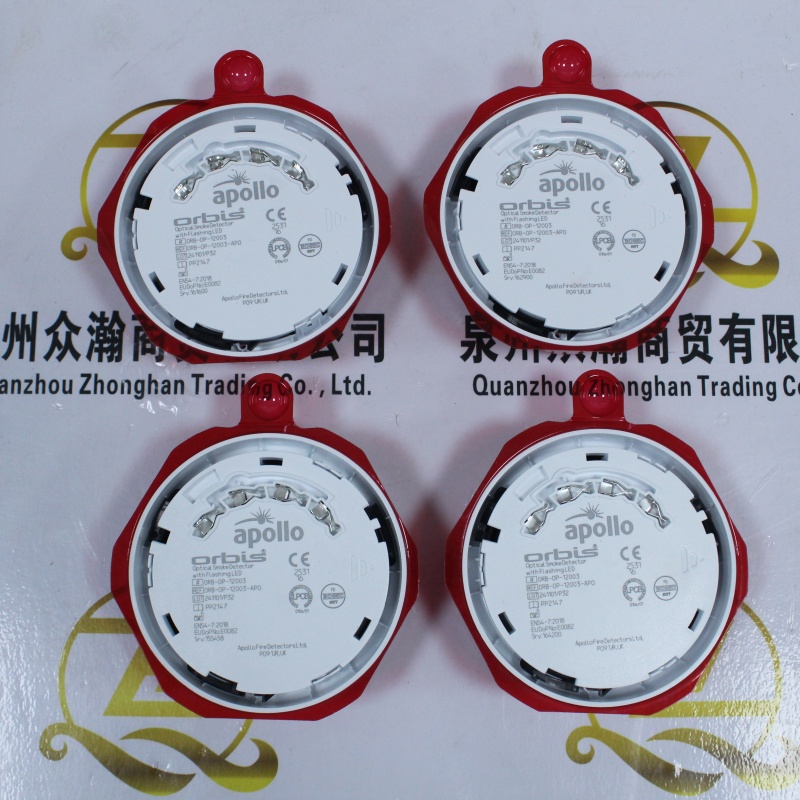APOLLO 感烟探测器 ORB-OP-12003-APO