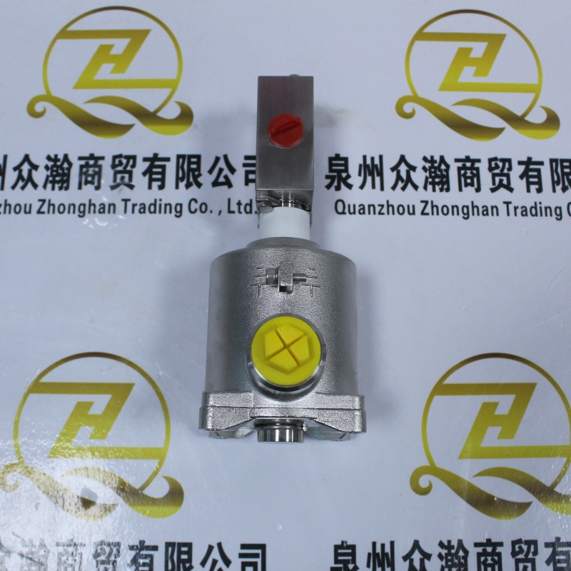 Bifold 电磁阀 FP06P-S1-04-32-NU-SA-77A-24D-35-K85-L209