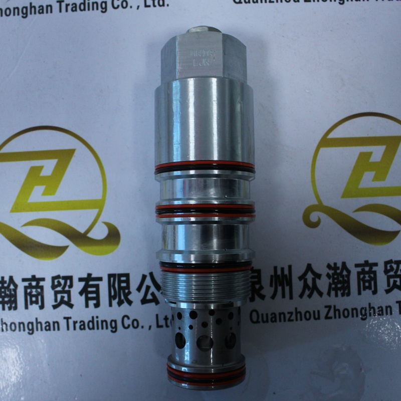 SUN主绞车调节阀芯 MWGA-LJN-1L89、MWIA-LJN-1JX9