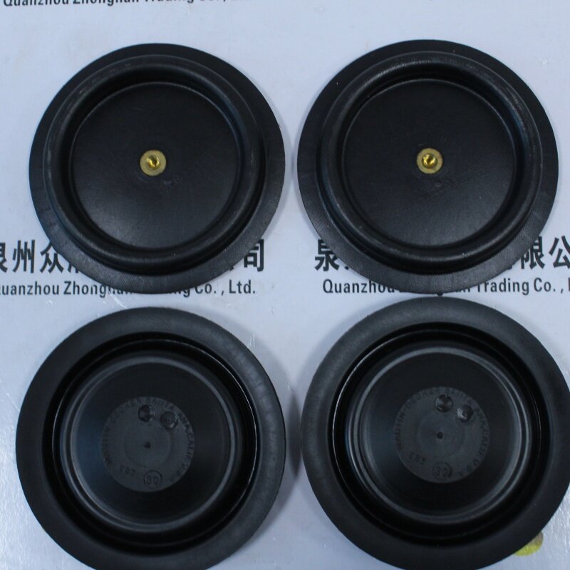 MD TOTCO橡胶隔膜E97-22(小)、E83-30(大)