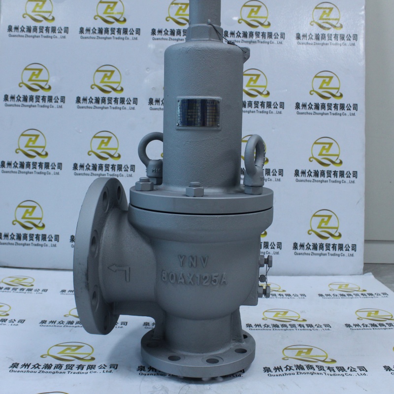 YNV CO., LTD安全阀FSV-1F