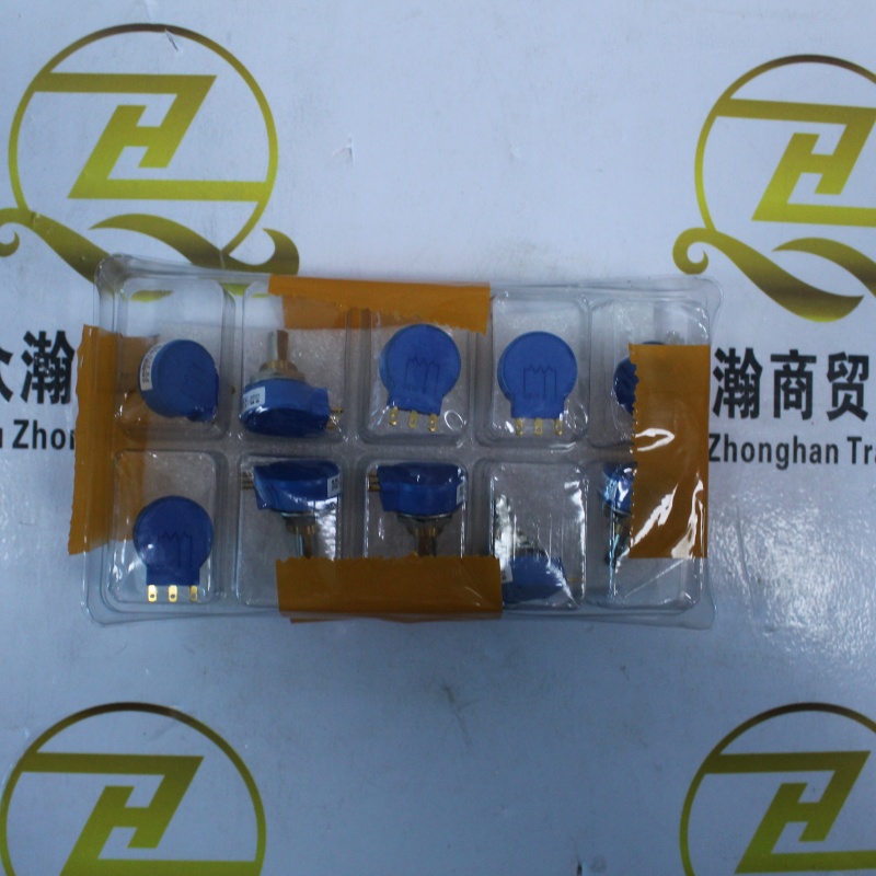 contelec 电位器 PD 210-48-MB