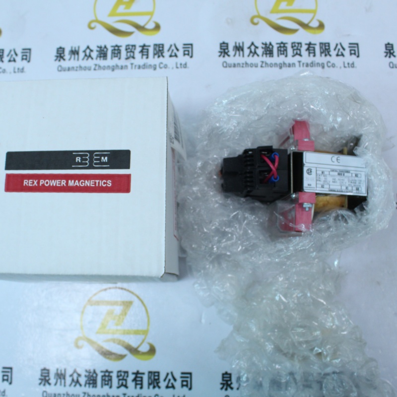 REX(雷克斯)控制变压器 CS50H-C1/50/CE/C2/C4/C5