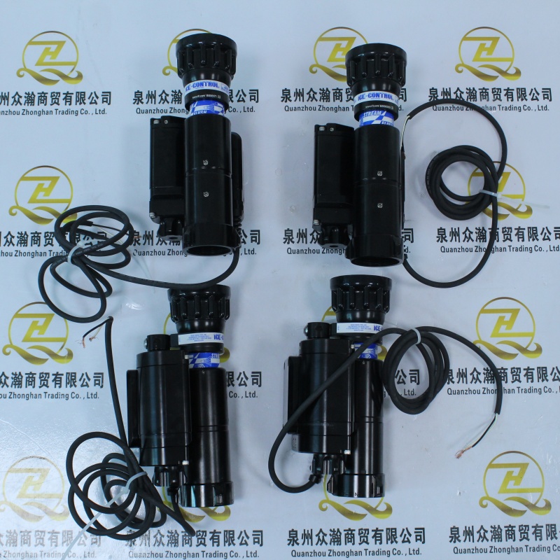 TFT 炮头 BER-HT1501