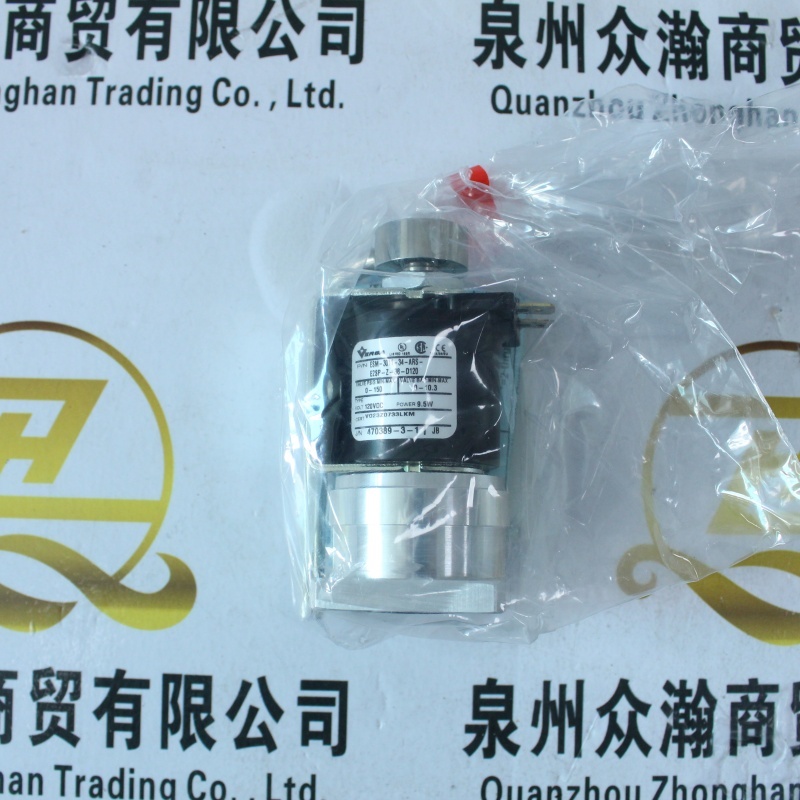 VERSA电磁阀ESM-3011-34-ARS-E2SP-Z-38-D120